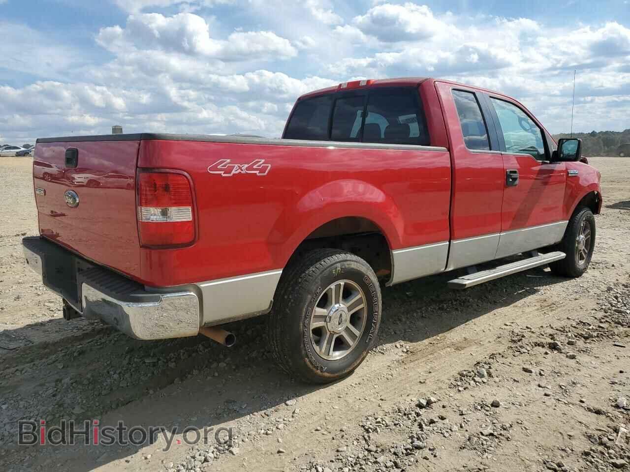 2006 FORD All Models - VIN: 1FTPX14546NA21970 - Фото 3