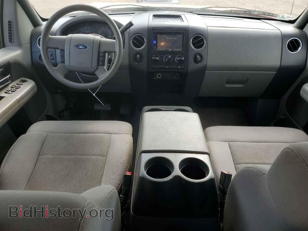 2006 FORD All Models - VIN: 1FTPX14546NA21970 - Фото 8