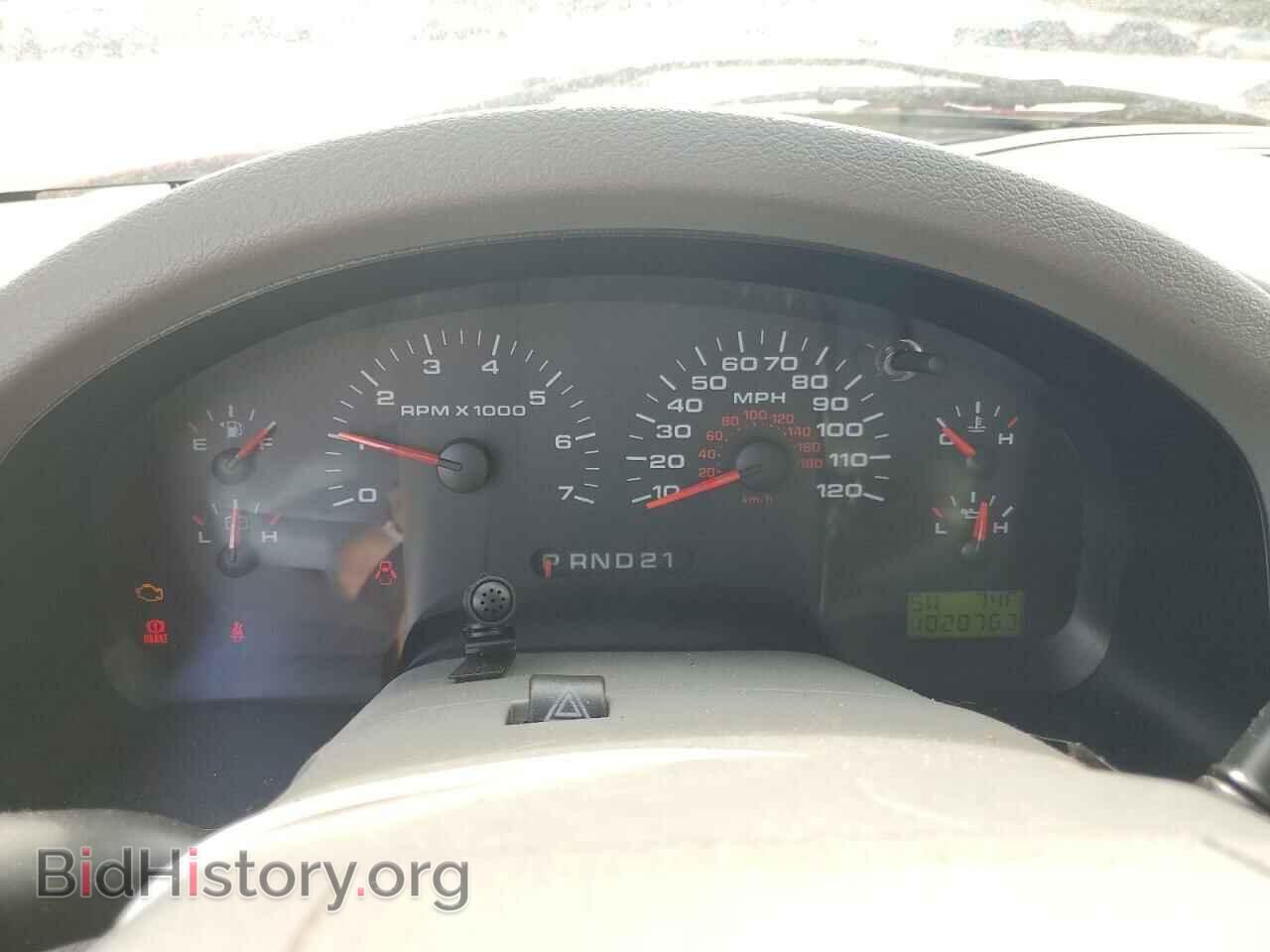 2006 FORD All Models - VIN: 1FTPX14546NA21970 - Фото 9