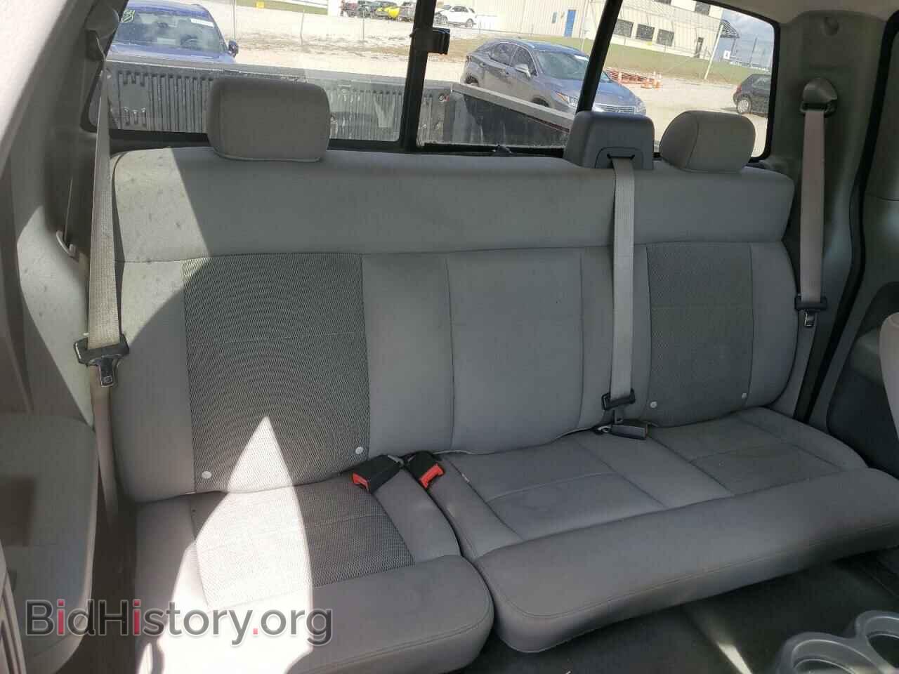 2006 FORD All Models - VIN: 1FTPX14546NA21970 - Фото 10