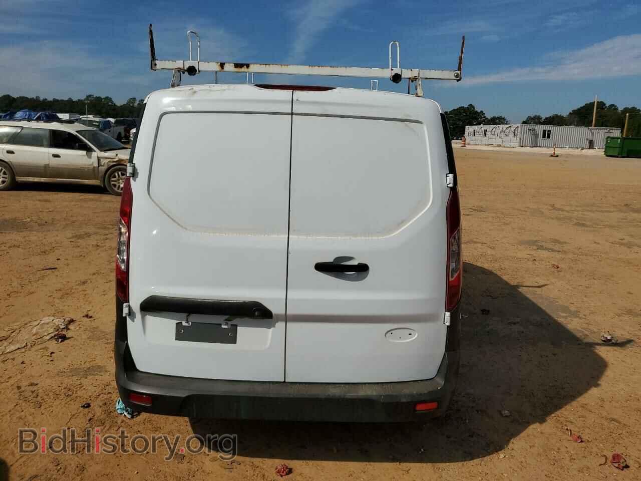2020 FORD TRANSIT - VIN: NM0LS7E26L1453707 - Фото 6
