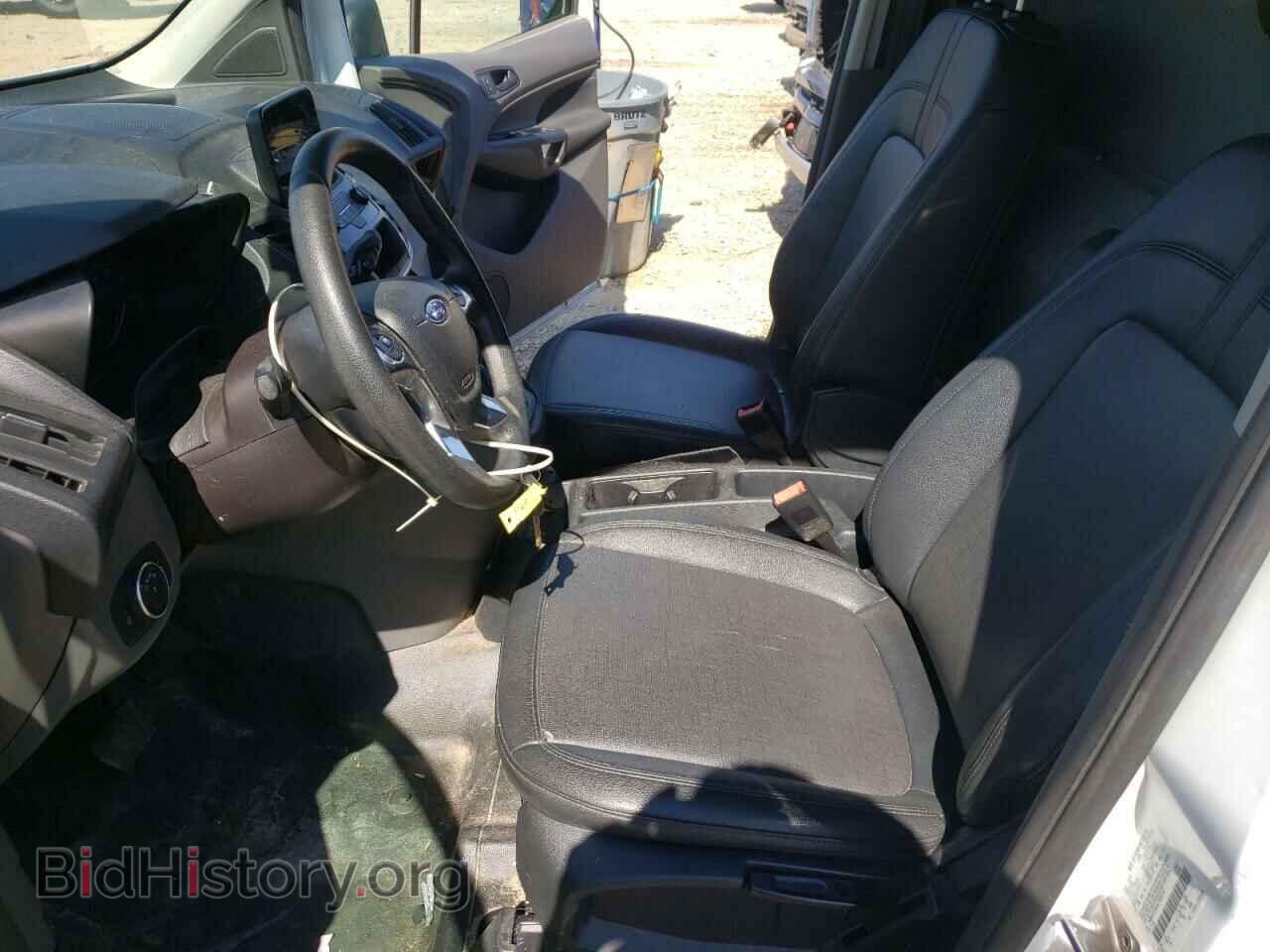 2020 FORD TRANSIT - VIN: NM0LS7E26L1453707 - Фото 7