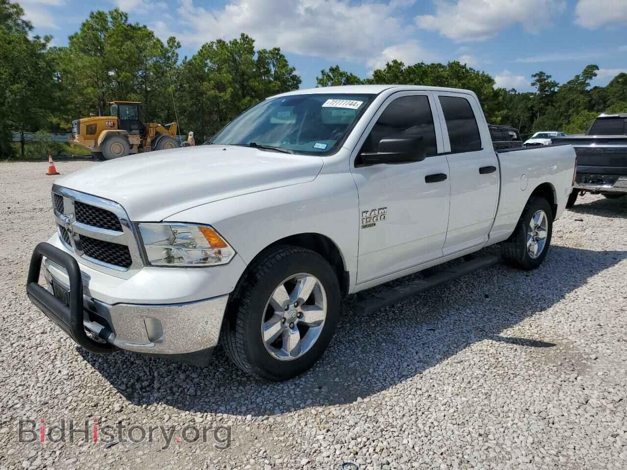 Photo 1C6RR6FG6KS524238 - RAM 1500 2019