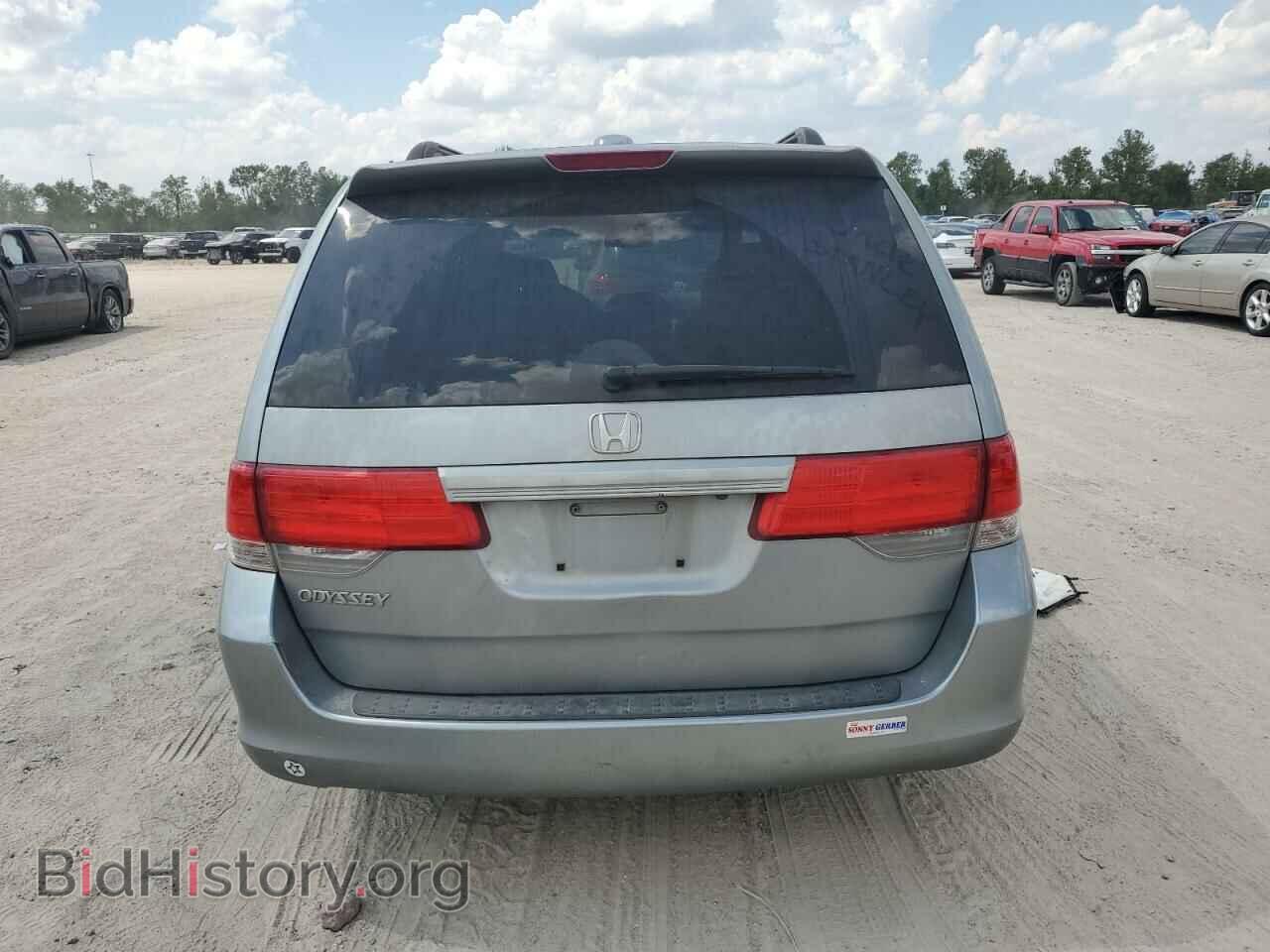 2010 HONDA All Models - VIN: 5FNRL3H6XAB015603 - Фото 6