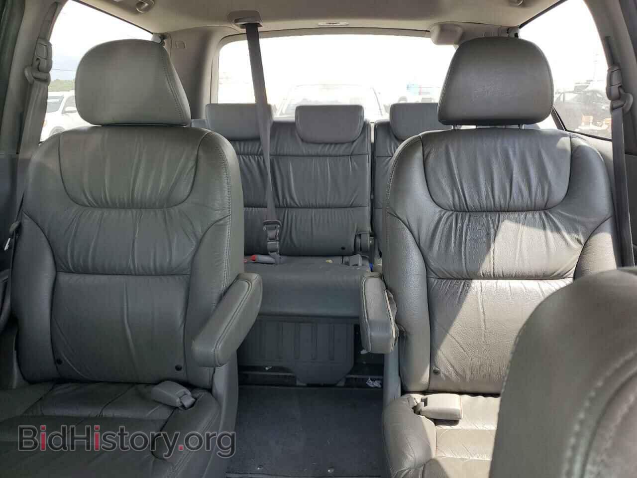 2010 HONDA All Models - VIN: 5FNRL3H6XAB015603 - Фото 10