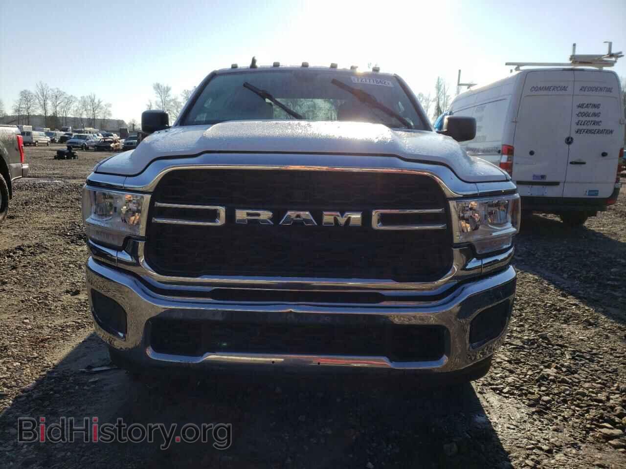 2019 RAM 2500 - VIN: 3C6UR4CJ2KG529409 - Фото 5