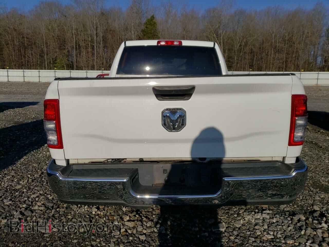 2019 RAM 2500 - VIN: 3C6UR4CJ2KG529409 - Фото 6