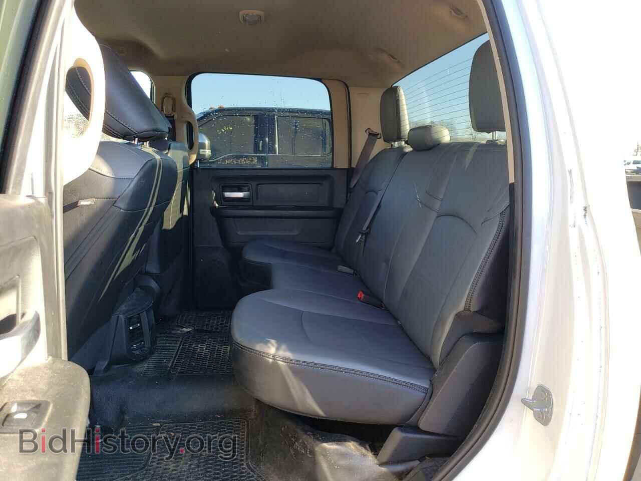 2019 RAM 2500 - VIN: 3C6UR4CJ2KG529409 - Фото 10