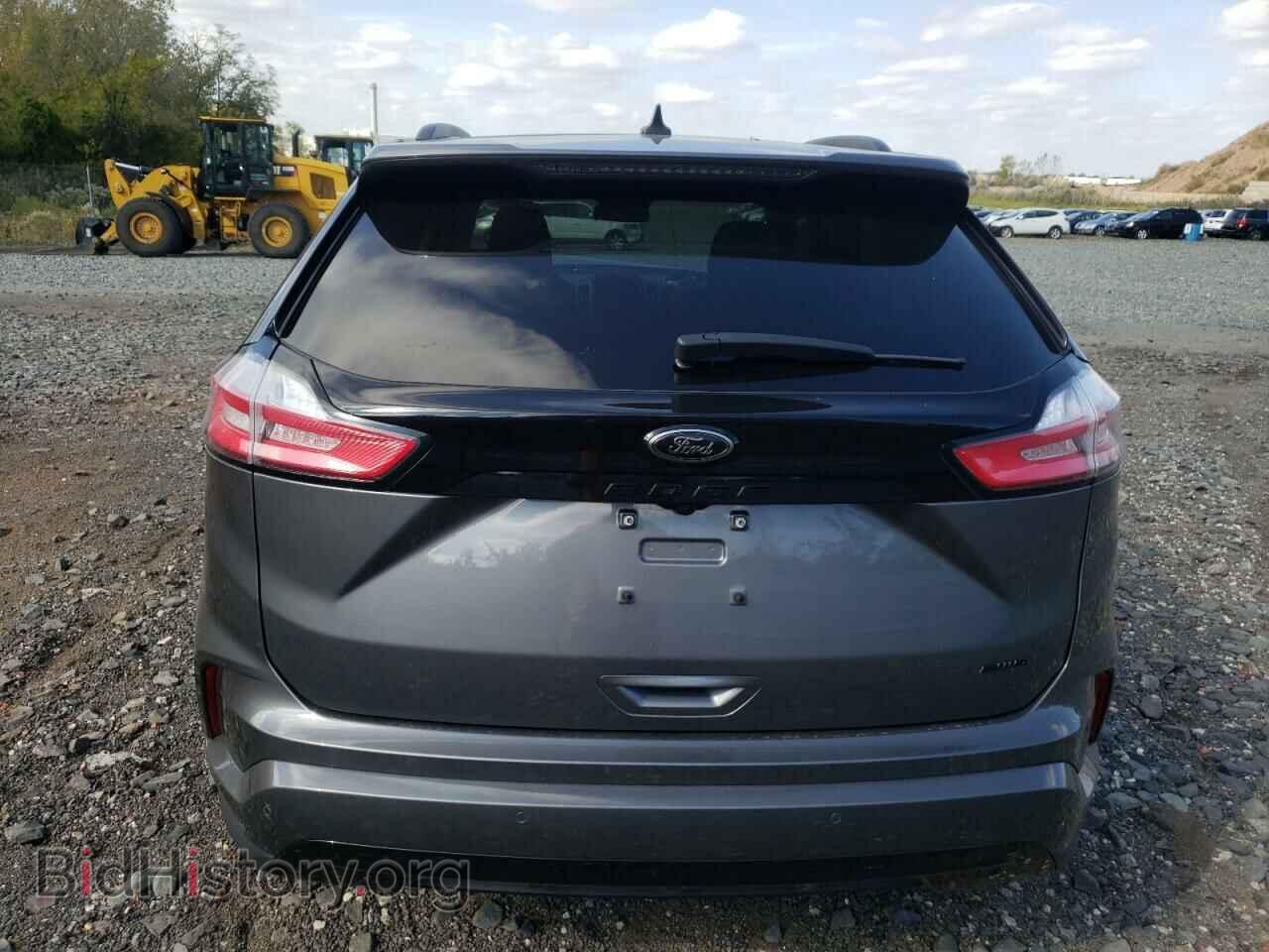 2022 FORD EDGE - VIN: 2FMPK4G99NBA75947 - Фото 6