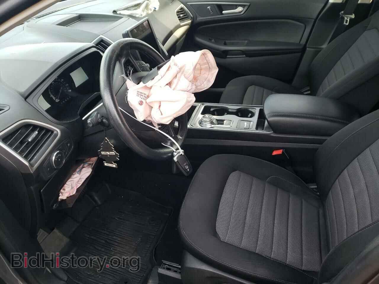 2022 FORD EDGE - VIN: 2FMPK4G99NBA75947 - Фото 7