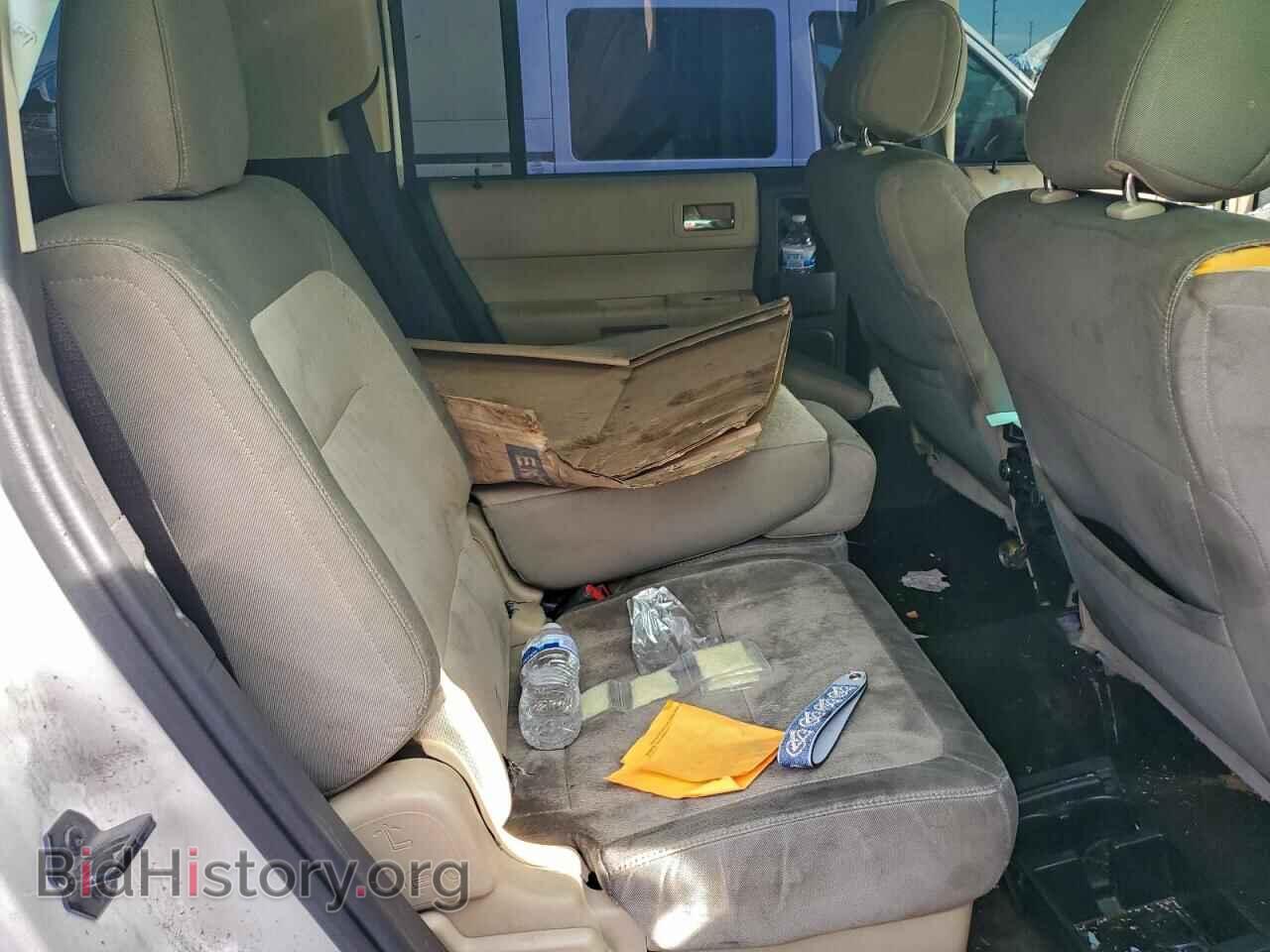 2014 FORD FLEX - VIN: 2FMGK5B86EBD11720 - Photo 11