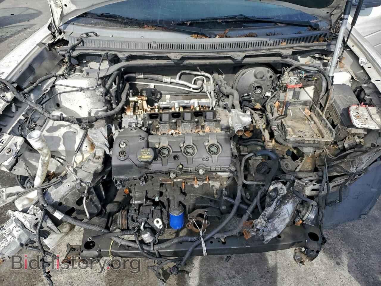 2014 FORD FLEX - VIN: 2FMGK5B86EBD11720 - Photo 12