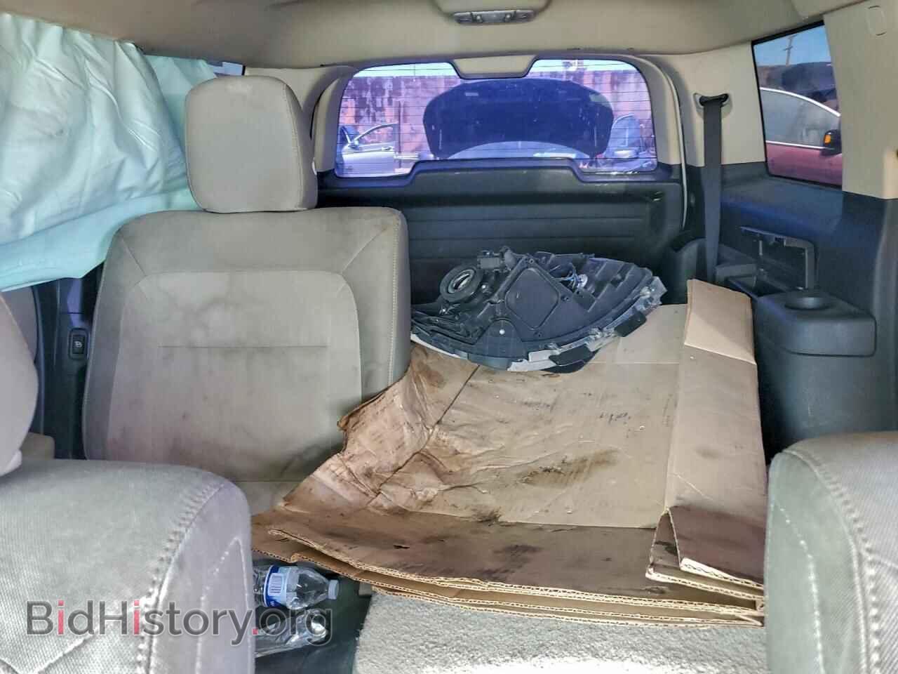 2014 FORD FLEX - VIN: 2FMGK5B86EBD11720 - Photo 10