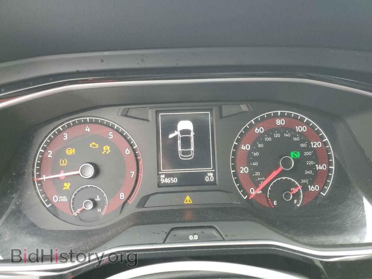 2021 VOLKSWAGEN JETTA - VIN: 3VWC57BU4MM001014 - Фото 9