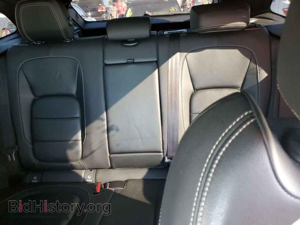 2018 JAGUAR F-PACE - VIN: SADCM2FV4JA243648 - Фото 10