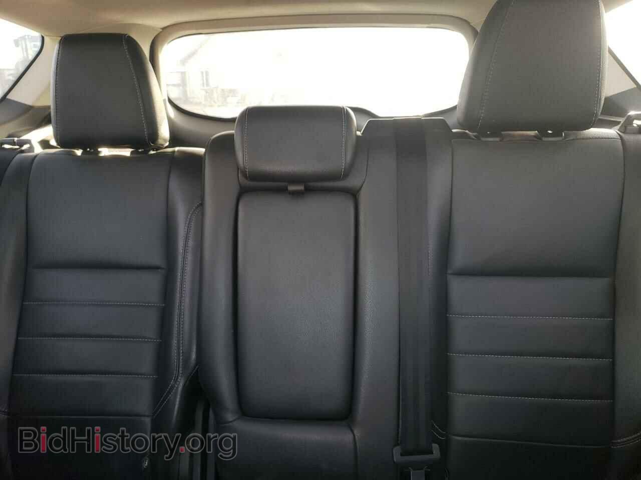 2016 FORD ESCAPE - VIN: 1FMCU9J94GUA29549 - Photo 10