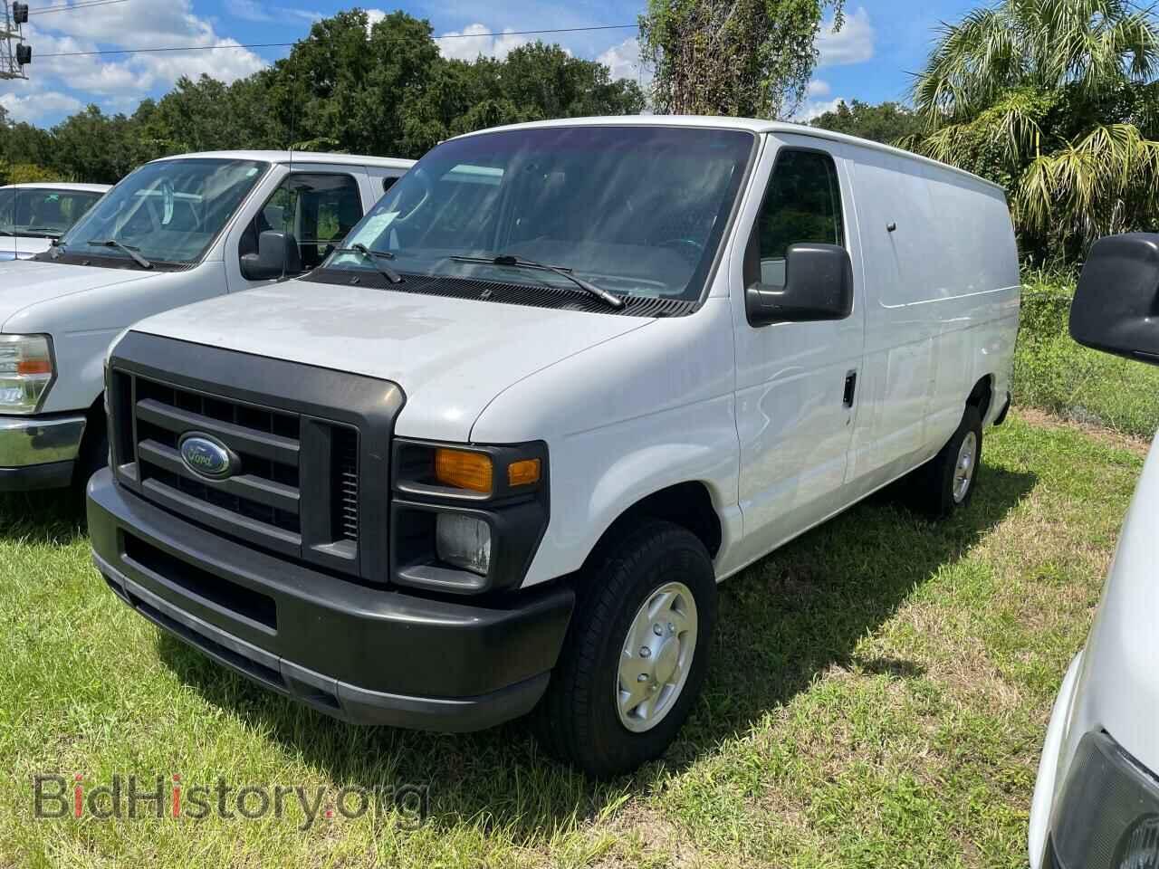 2009 FORD ALL Models - VIN: 1FTNE24LX9DA84082 - Фото 2