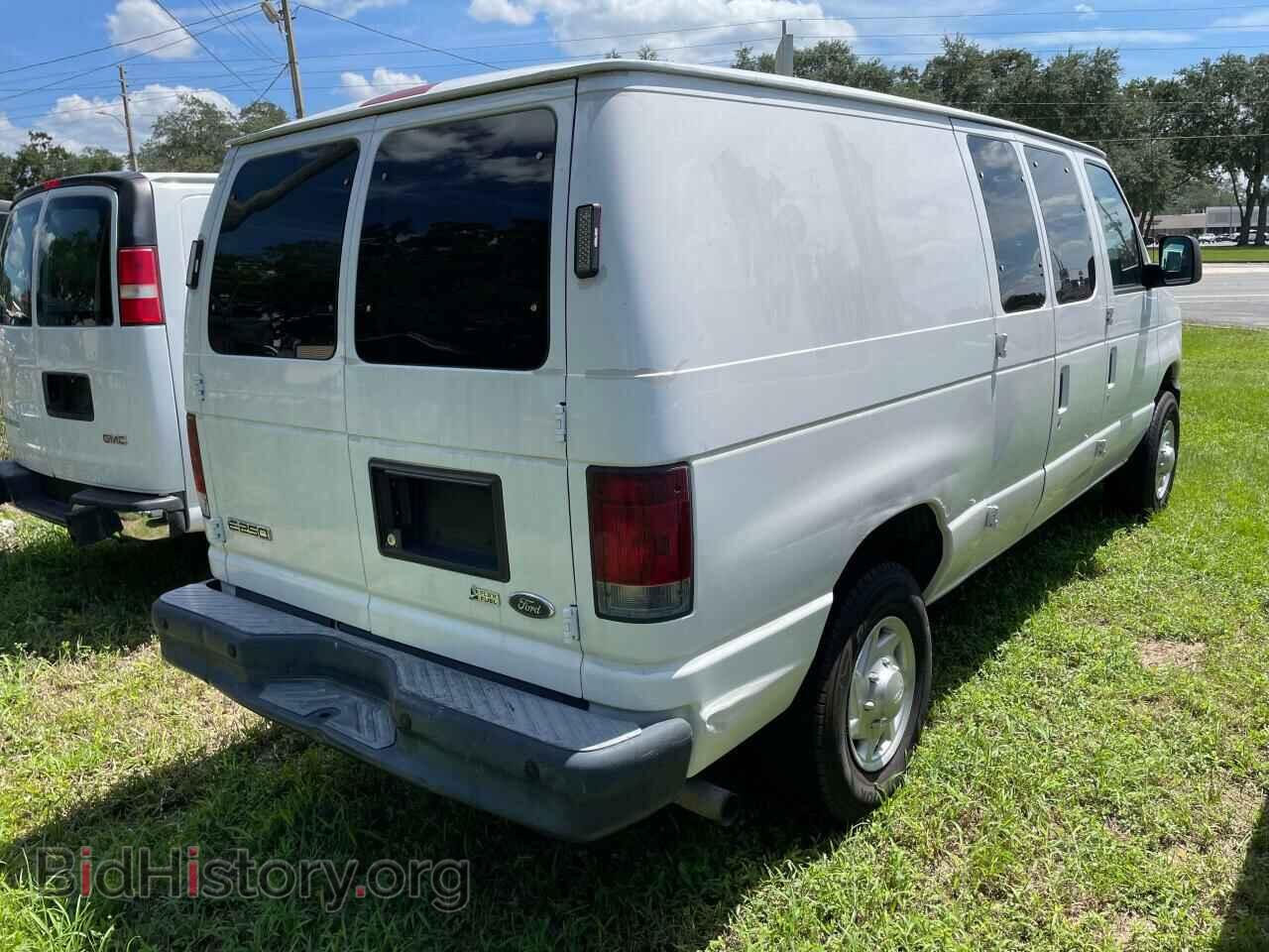 2009 FORD ALL Models - VIN: 1FTNE24LX9DA84082 - Фото 4
