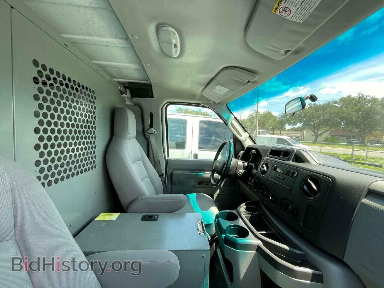 2009 FORD ALL Models - VIN: 1FTNE24LX9DA84082 - Фото 5
