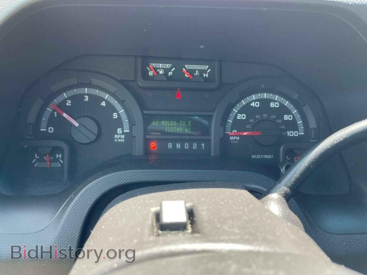2009 FORD ALL Models - VIN: 1FTNE24LX9DA84082 - Фото 8