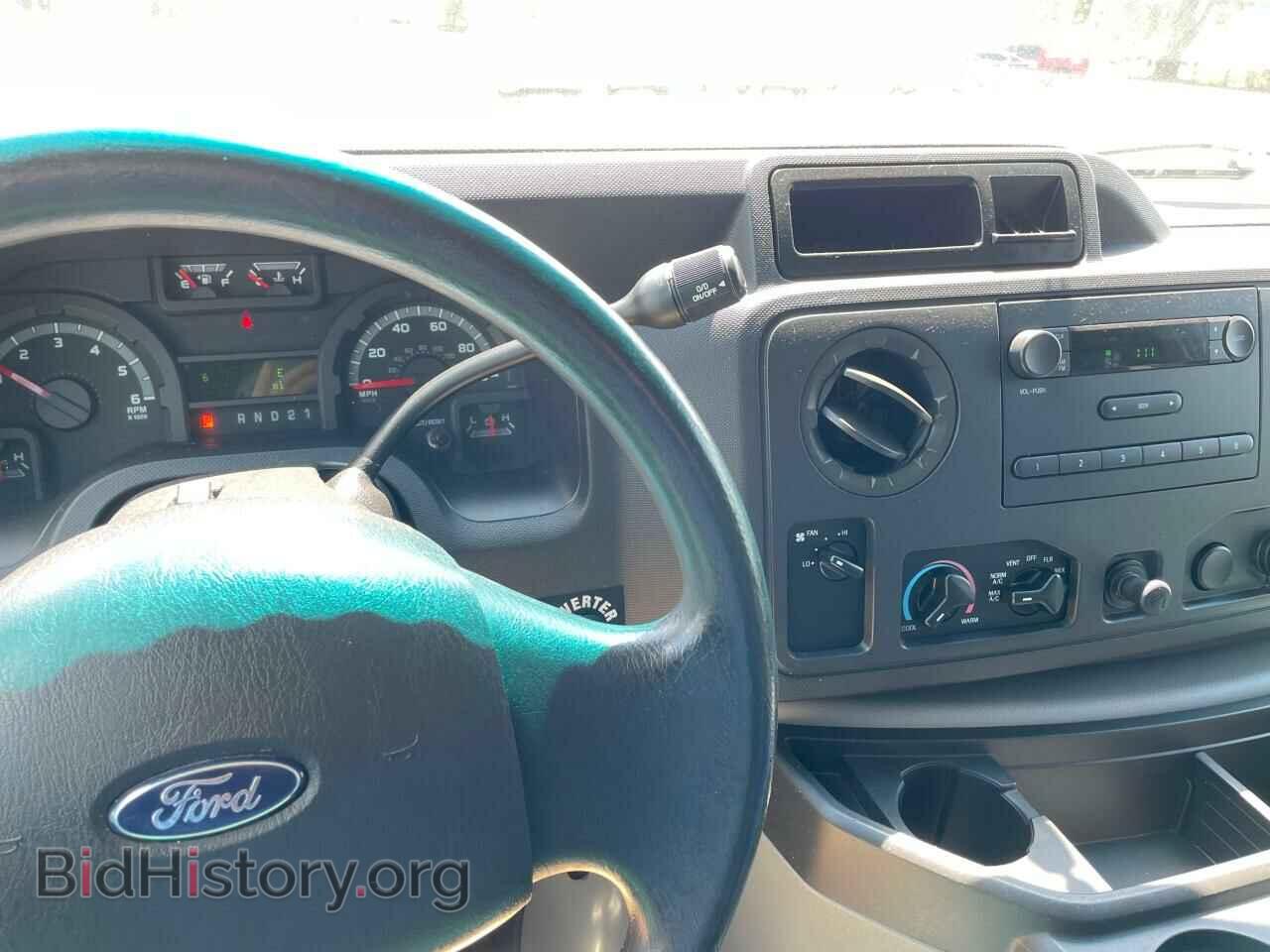 2009 FORD ALL Models - VIN: 1FTNE24LX9DA84082 - Фото 9