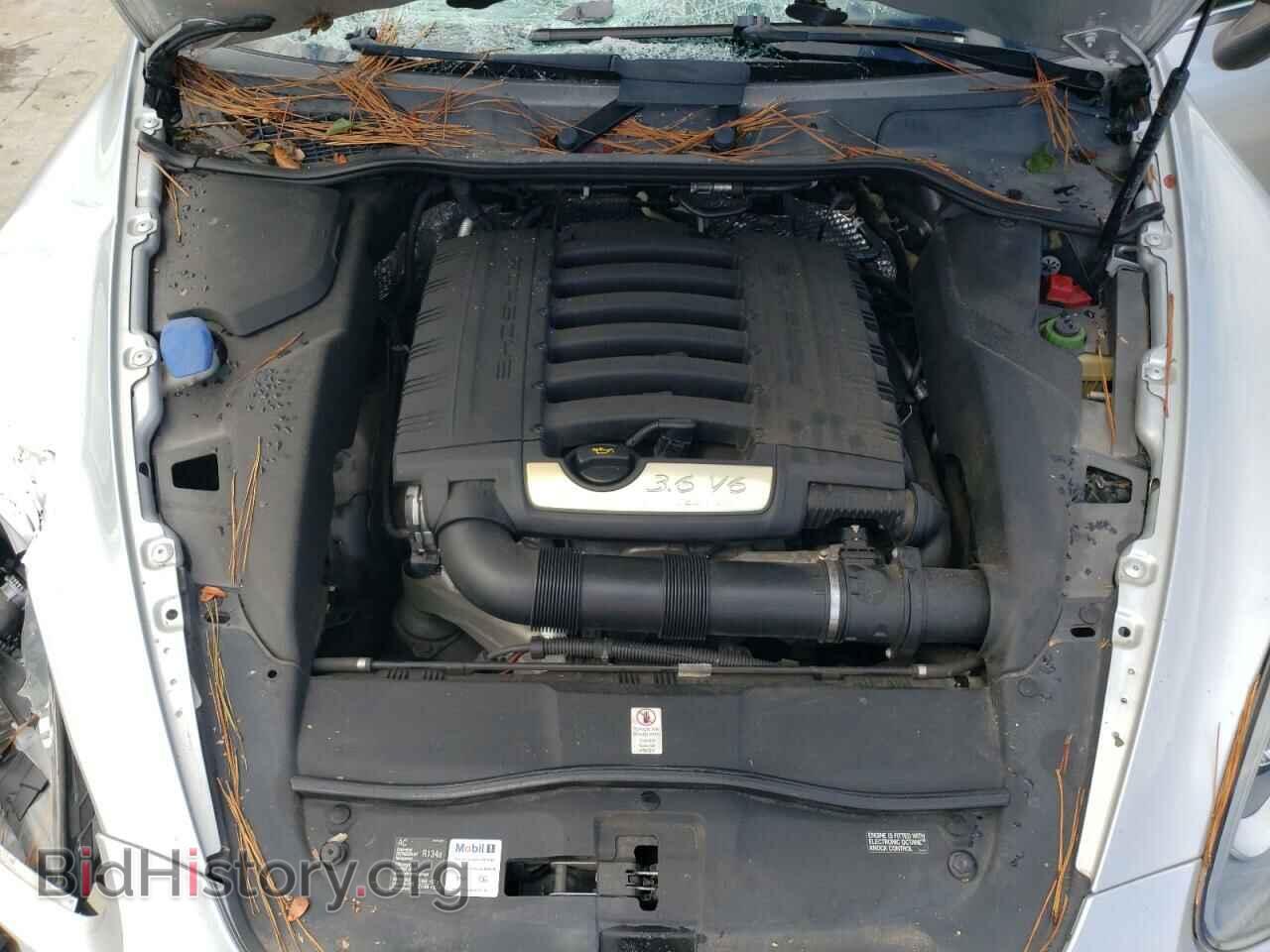 2014 PORSCHE CAYENNE - VIN: WP1AA2A24ELA06305 - Фото 12