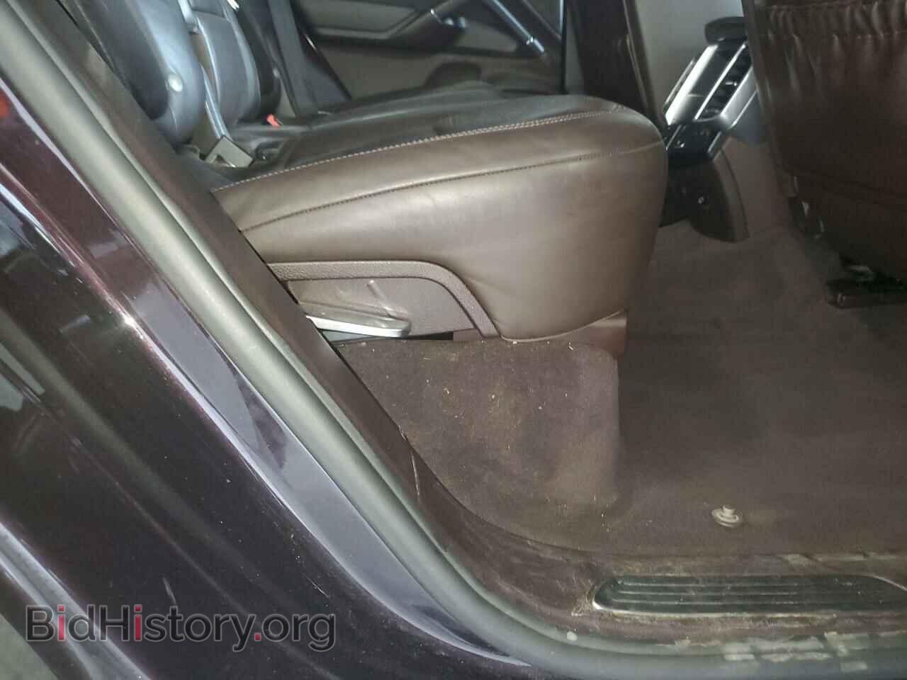 2011 PORSCHE CAYENNE - VIN: WP1AE2A21BLA93581 - Фото 13