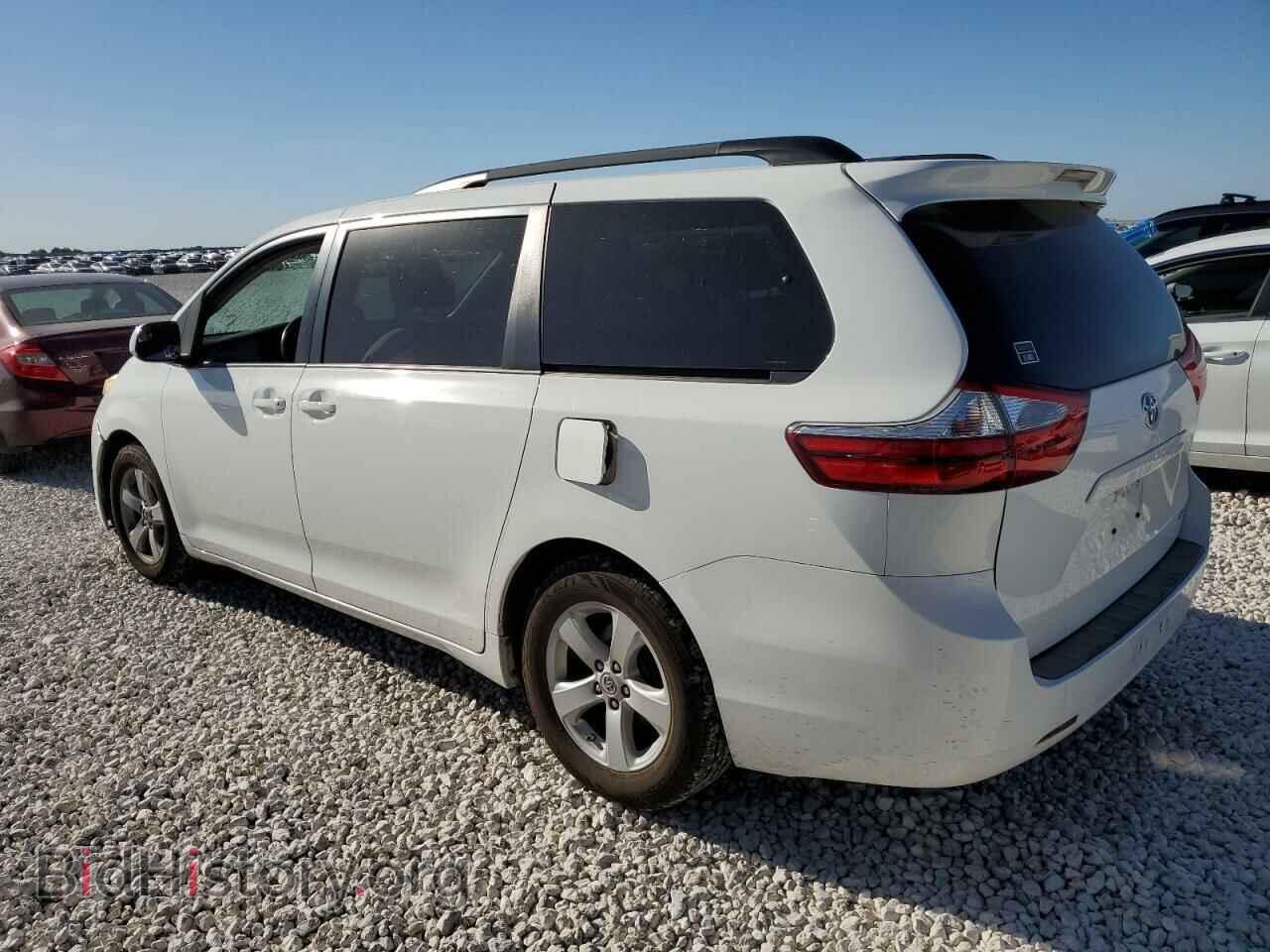 2015 TOYOTA All Models - VIN: 5TDKK3DC8FS668580 - Фото 2