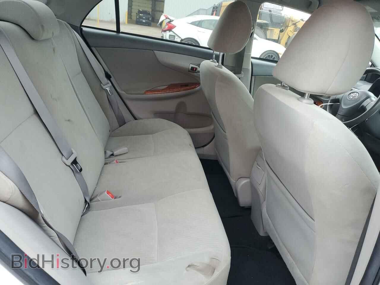 2010 TOYOTA COROLLA - VIN: 2T1BU4EE4AC344950 - Photo 10