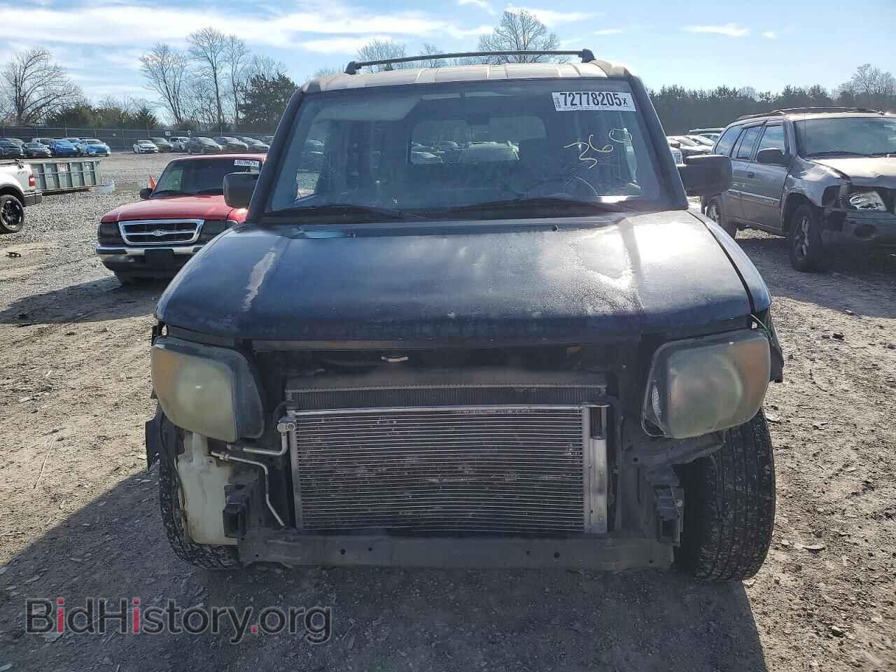 2007 HONDA ELEMENT - VIN: 5J6YH28357L014548 - Photo 5