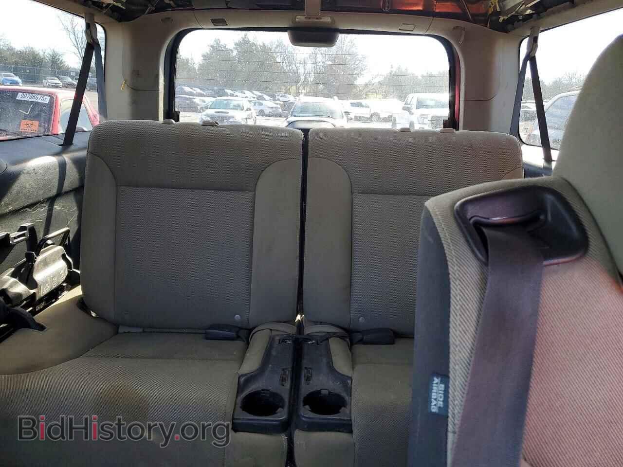 2007 HONDA ELEMENT - VIN: 5J6YH28357L014548 - Photo 10