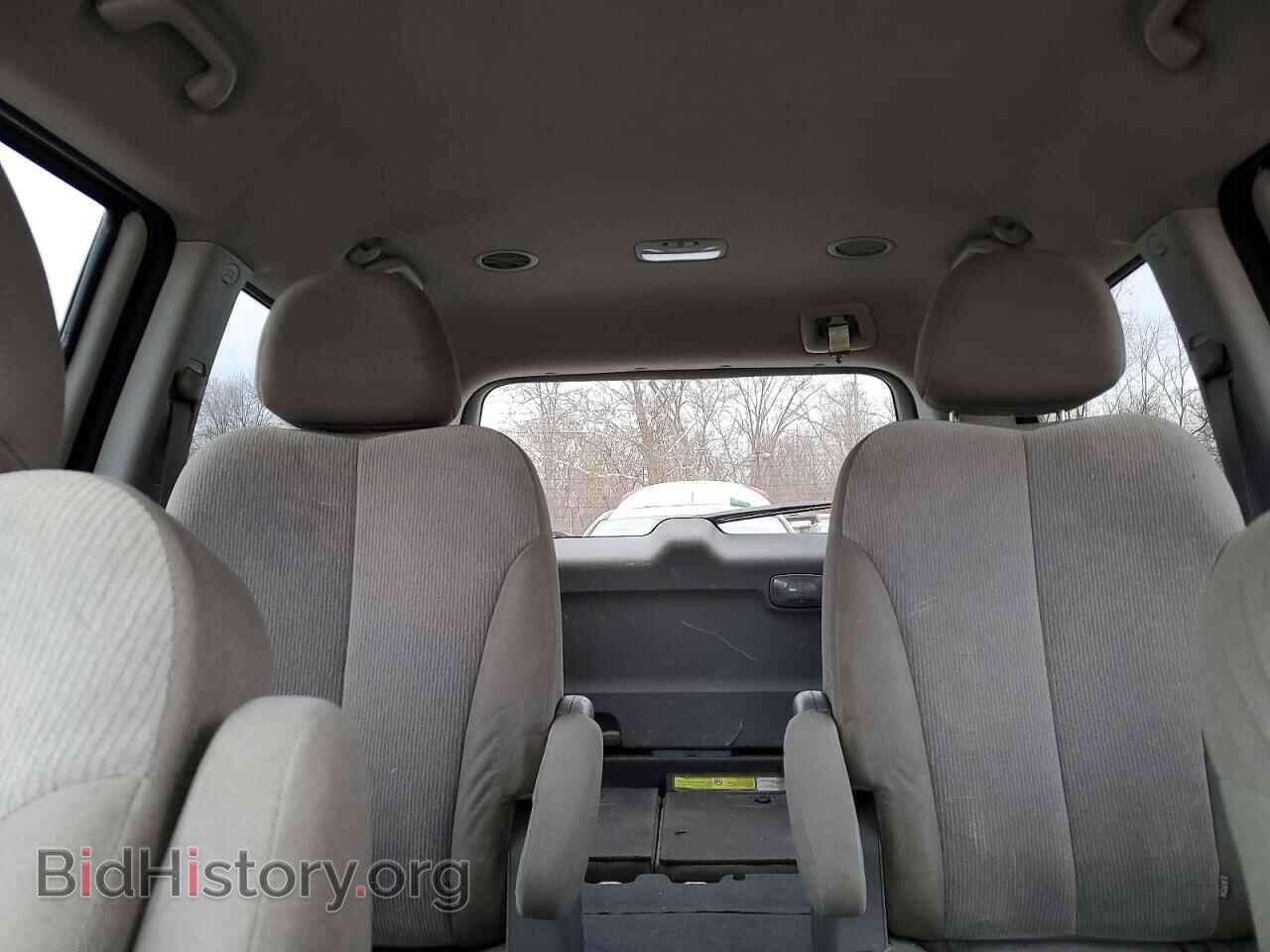 2012 KIA All Models - VIN: KNDMG4C72C6504967 - Фото 10