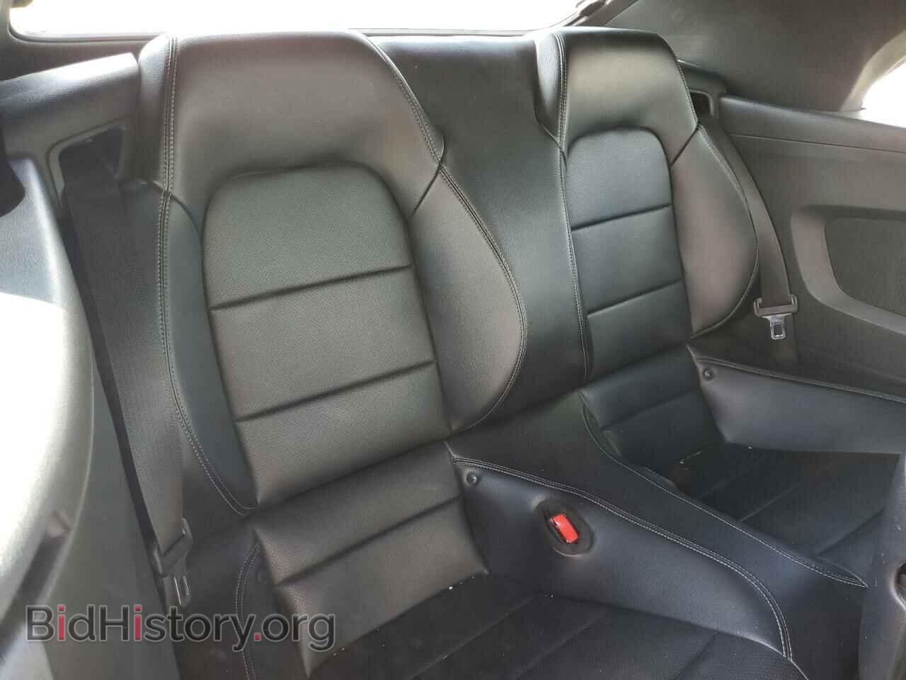 2017 FORD MUSTANG - VIN: 1FATP8FF6H5247787 - Фото 10