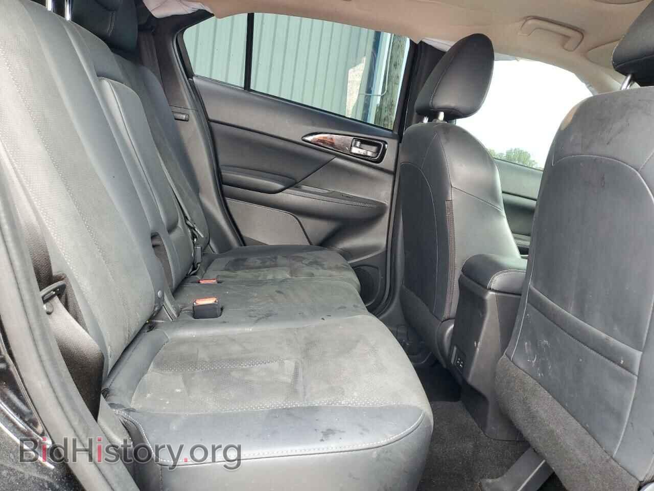2024 MITSUBISHI ECLIPSE - VIN: JA4ATWAA8RZ012177 - Фото 11
