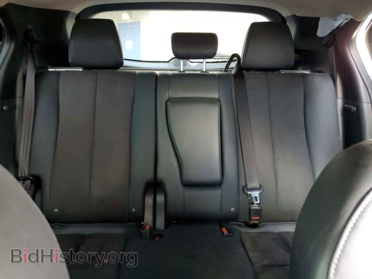 2024 MITSUBISHI ECLIPSE - VIN: JA4ATWAA8RZ012177 - Фото 10