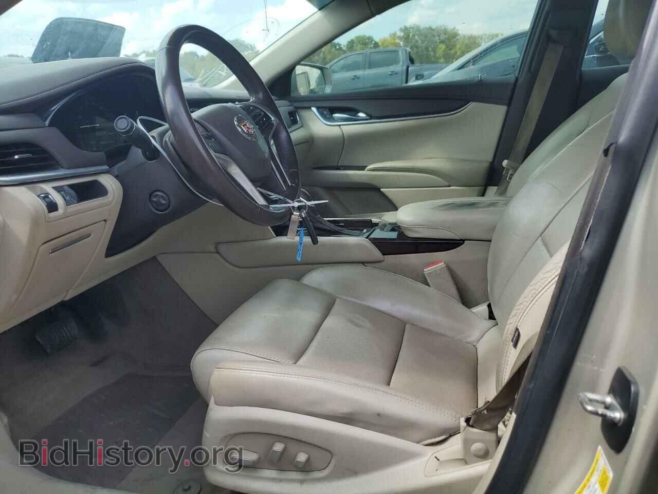 2014 CADILLAC XTS - VIN: 2G61L5S32E9173101 - Photo 7