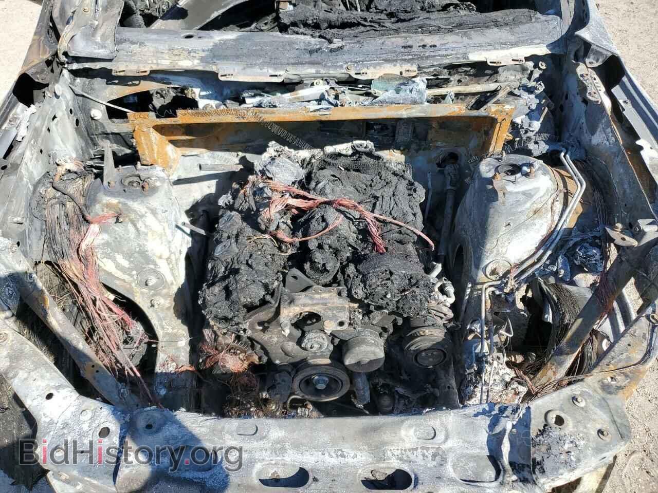 2013 DODGE DURANGO - VIN: 1C4RDHEGXDC678386 - Фото 12