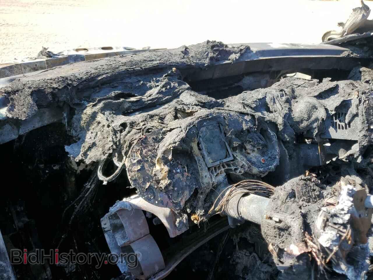 2013 DODGE DURANGO - VIN: 1C4RDHEGXDC678386 - Фото 9