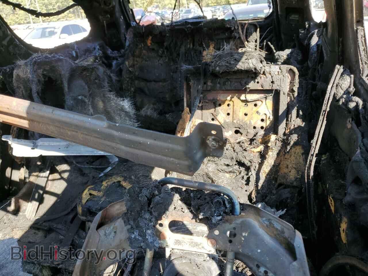 2013 DODGE DURANGO - VIN: 1C4RDHEGXDC678386 - Фото 10