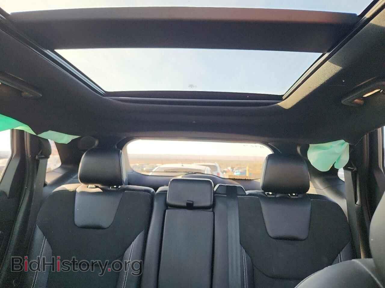 2021 FORD EDGE - VIN: 2FMPK4AP9MBA44767 - Фото 10