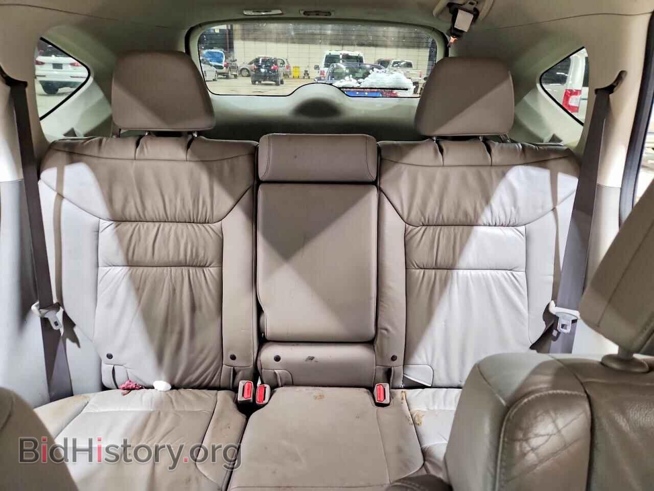 2013 HONDA CRV - VIN: 2HKRM4H72DH638067 - Фото 10
