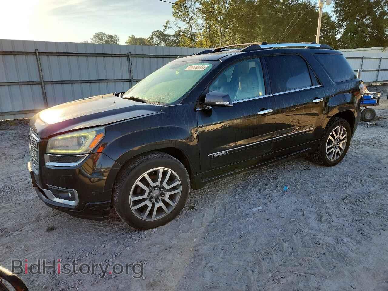Photo 1GKKVTKD4DJ205031 - GMC ACADIA DEN 2013