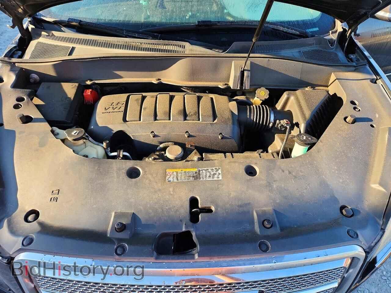 2013 GMC ACADIA DEN - VIN: 1GKKVTKD4DJ205031 - Photo 12