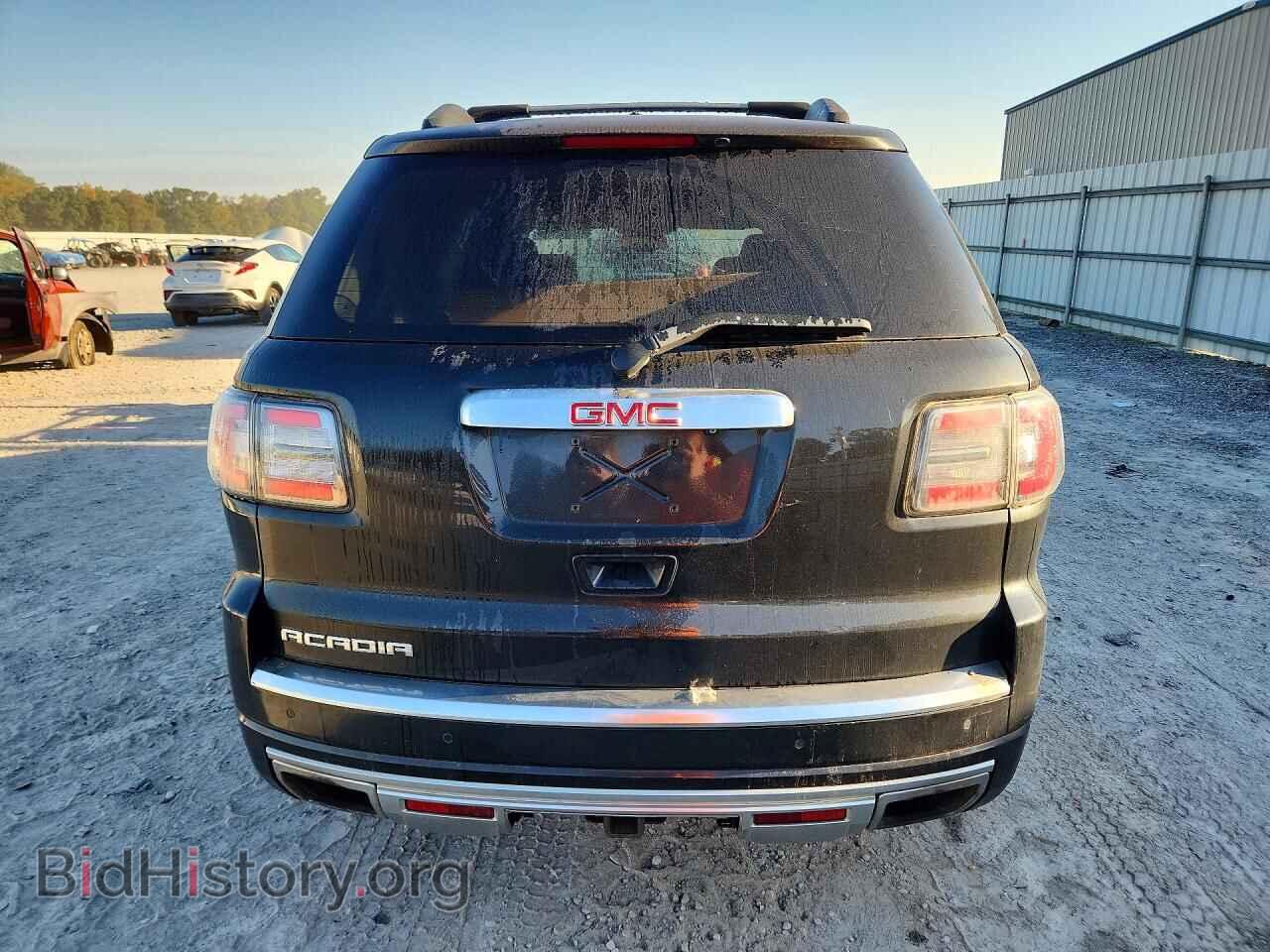 2013 GMC ACADIA DEN - VIN: 1GKKVTKD4DJ205031 - Photo 6