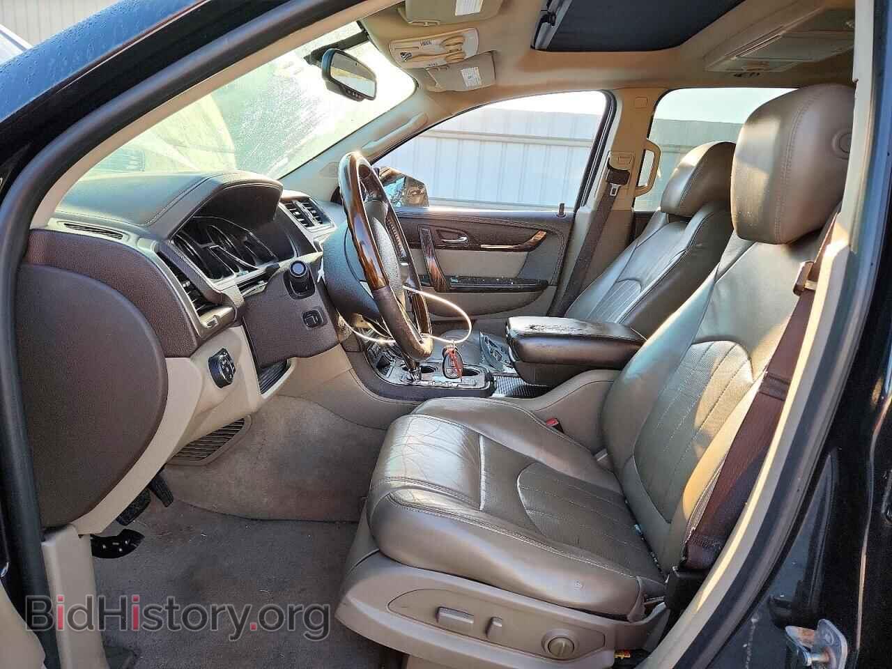 2013 GMC ACADIA DEN - VIN: 1GKKVTKD4DJ205031 - Photo 7