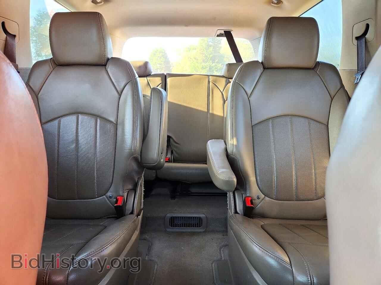 2013 GMC ACADIA DEN - VIN: 1GKKVTKD4DJ205031 - Photo 10