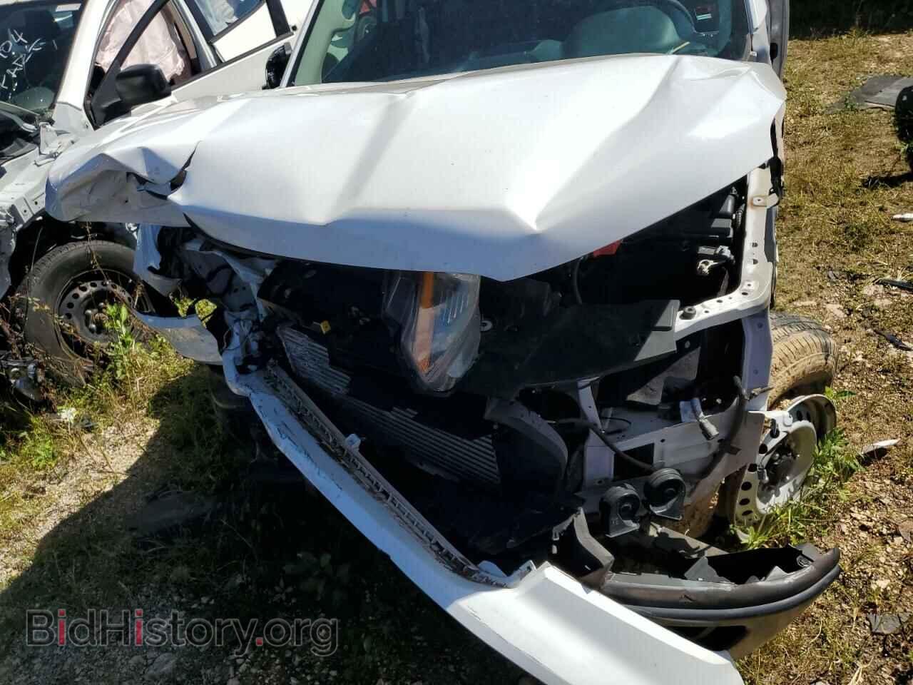 2021 FORD RANGER - VIN: 1FTER4EH2MLD69397 - Фото 11