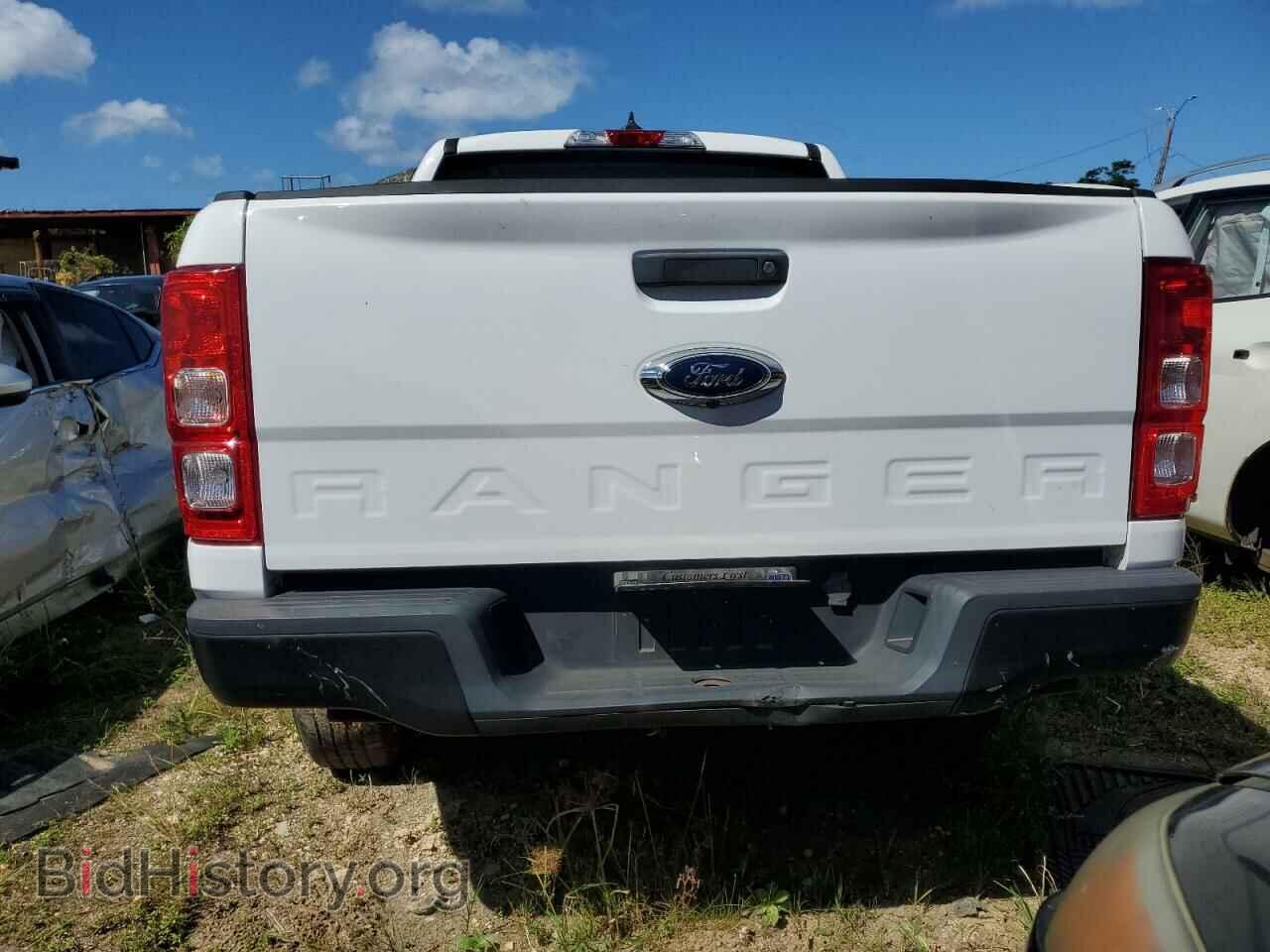 2021 FORD RANGER - VIN: 1FTER4EH2MLD69397 - Фото 6