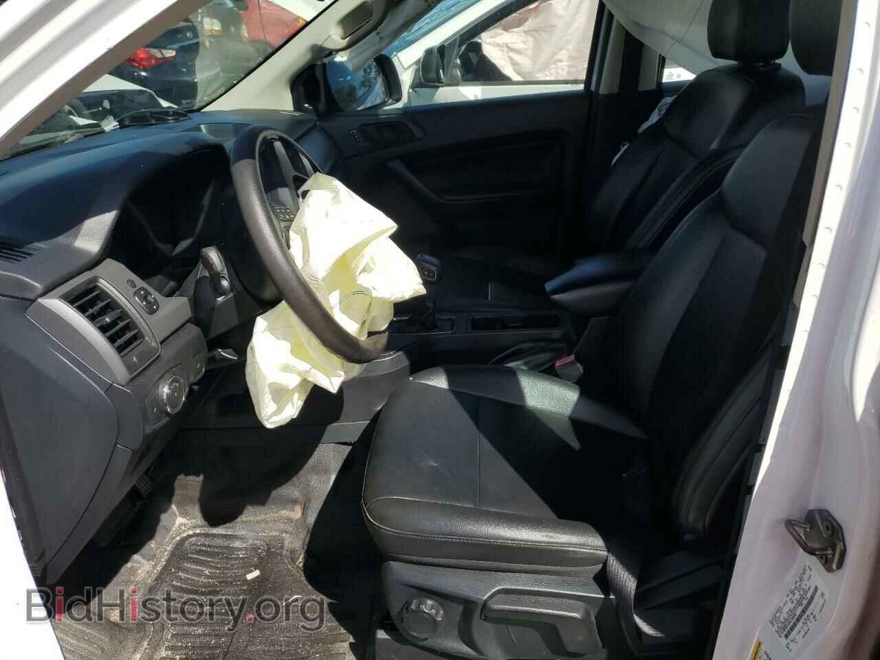 2021 FORD RANGER - VIN: 1FTER4EH2MLD69397 - Фото 7