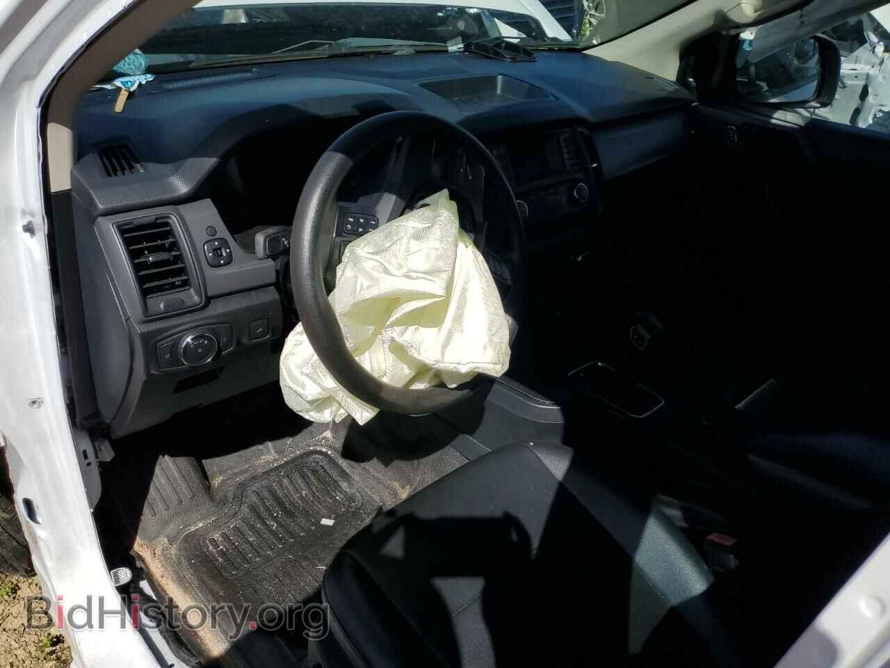 2021 FORD RANGER - VIN: 1FTER4EH2MLD69397 - Фото 8